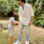Sherif Ramzy Instagram – Good evening 🌿