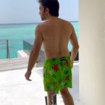 Sherif Ramzy Instagram – I need to go back
@furaveriresort 
@maldives_360