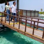 Sherif Ramzy Instagram - We will miss this magical place. 💫💫💫