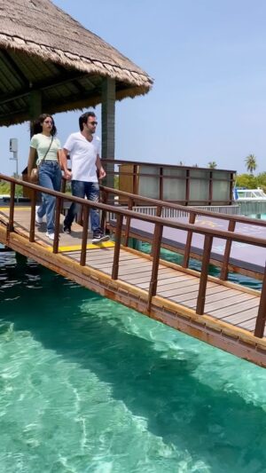 Sherif Ramzy Instagram - We will miss this magical place.
💫💫💫