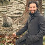 Sherif Ramzy Instagram - كام واحد فيكم يعرف يتصور مع البرج بتاعة ♑️ 😄