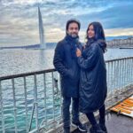Sherif Ramzy Instagram - 🌦🌦🌦 Geneva, Switzerland