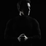 Sherif Ramzy Instagram – Black Mood

Photography by: @bassam_ramadan_photography 

#photography #blackandwhite #glamour #photoshoot #sheriframzy