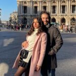 Sherif Ramzy Instagram - Paris la ville de l’amour. ❤️ Opera Garnier, Paris, France