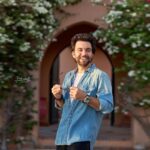 Sherif Ramzy Instagram – A special photoshoot with the talented photographer 
@bassam_ramadan_photography