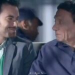 Sherif Ramzy Instagram - كل سنة و إنت طيب و بألف خير و صحة و سعادة يا أستاذ عادل يا عظيم بنحبك كتييير كتيييير كتييير