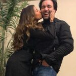 Sherif Ramzy Instagram - Happy Anniversary my one and only. @sheriframzy ♥️ I can’t realize how time has flown and 7 years have passed, I am so lucky to have you as my husband and this is my best day in my life. Thank you for being my savior through every up and down and for being the reason for my smile, thank you for all the love and special care. 🤗 I am so glad to spend the rest of my life with you. You are my best friend and my soulmate. I love you with all of my heart ♥️♥️