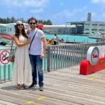 Sherif Ramzy Instagram - Heading to the lost Atlantis @maldives_360 @furaveriresort