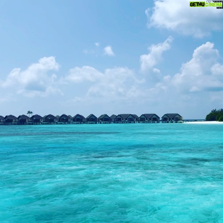 Sherif Ramzy Instagram - Heading to the lost Atlantis @maldives_360 @furaveriresort