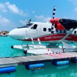 Sherif Ramzy Instagram - Heading to the lost Atlantis @maldives_360 @furaveriresort