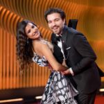 Sherif Ramzy Instagram - Happy Valentine’s Day to the love of my heart I love you my precious jewel ❤️❤️❤️❤️❤️❤️❤️