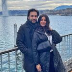 Sherif Ramzy Instagram - 🌦🌦🌦 Geneva, Switzerland