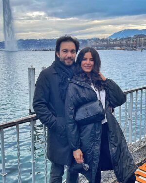 Sherif Ramzy Instagram - 🌦🌦🌦
