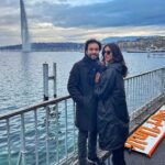 Sherif Ramzy Instagram - 🌦🌦🌦 Geneva, Switzerland