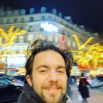 Sherif Ramzy Instagram - Galeries Lafayette ❤️
