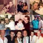 Sherif Ramzy Instagram - النهاردة الذكري السنوية الثامنة علي وفاة والدي أعظم و أحن و أطيب شخص شفته في حياتي الله يرحمه و يجمعني بيه في الجنة يا رب كل ما يوم وفاته بيبعد كل ما اليوم بيبقي مؤلم أكتر مع إني تخيلت إن حيحصل العكس أرجوا من كل اللي بيحبه يدعي له بالرحمة و المغفرة