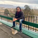 Sherif Ramzy Instagram - Switzerland 🇨🇭