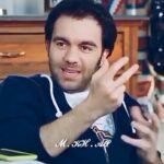 Sherif Ramzy Instagram - شكراً عبد الغني نور علي الفيديو الحلو ده و المجهود الكبير ده @‏abdo_elgni
