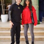 Sherif Ramzy Instagram - 🌲🌲