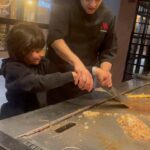 Sherif Ramzy Instagram – 🎏🍜🍣🍥