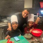 Sherif Ramzy Instagram - 🎏🍜🍣🍥