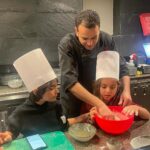 Sherif Ramzy Instagram - 🎏🍜🍣🍥