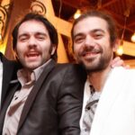 Sherif Ramzy Instagram – أغرب صدفة لا يمكن كنت أتخيلها إن النهردة يكون يوم ٤٠ صلاح أخويا الله يرحمه و يصادف انه يبقي نفس يوم ليلة عيد ميلادي الله يرحمك يا حبيبي يا صلاح و يجمعنا بيك في الجنة اللهم أبدله داراً خير من داره وأهلاً خيراً من أهله، اللهم عافه واعفُ عنه، اللهم ارزقه لذة النظر لوجهك الكريم اللهم أدخله الجنة من غير مناقشة حساب ولا سابقة عذاب اللهم بدل حبنا له و وجعنا على فراقه صبراً وقوة على تحمل الحياة يارب نسألكم الدعاء له وقراءة الفاتحة.