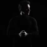 Sherif Ramzy Instagram – Black Mood

Photography by: @bassam_ramadan_photography 

#photography #blackandwhite #glamour #photoshoot #sheriframzy
