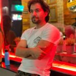 Sherif Ramzy Instagram - طول ما أنت في الحياة بتسعى الدنيا كلها هتسعالك #باب_رزق رمضان كريم