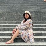 Sherin Instagram – Happy Valentine’s Day to all my sweet potato pies. Happy Galentines day to all my lovely ladies. Whether you’re single or coupled up, may this day and all your days be filled with flowers, chocolates and love in all forms. 😘😘😘😘😘
#sherin #valentines #galentinesday #love
