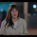 Sherine Reda Instagram - حسن شايف إن ربنا بعت له نادية عشان تصالحه على الأيام ❤️ بس نادية شايفة إن الصداقة إحساس جميل!! #وبينا_ميعاد