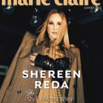 Sherine Reda Instagram - صحيح أنّه في يوم من الأيّام لن نكون سوى ذكرى! وفيما قد يخشى البعض ذلك، تؤكّد نجمة غلافنا الممثّلة المصرية شيرين رضا، أنّها عملت بجدّ حتى يتذكّرها الناس إلى الأبد بالأمور الجيدة. وتقول: "أريدهم أن يتذكّروني كشخص اعتنق الحياة ومد يد المساعدة كلما دعت الحاجة". اقرئي المزيد في عددنا لشهر يوليو/أغسطس. One day we will be nothing but a memory! However, our cover star, Egyptian actress @shereenredaofficial , is not afraid of this as she confirms that she has worked hard so that people would forever remember her for the good things. "I want them to remember me as someone who embraced life and extended a helping hand whenever needed," she tells us. Read more in our July/August issue. الناشرة: @obeidadanhach رئيسة التحرير: @farahland محرّرة بارزة: @salamakhalfan التصوير: @aminazaher التنسيق: @yasmineeissa المساعدة في التنسيق: @mohamedashraff و @mariamzahw المكياج: @sharifftanyous الشعر: @ahmed__mounir الموقع: @cairenerooms الإنتاج: @tintin.kai و @jointhetemple حوار: @nicolas.azar الإطلالات كلّها من مجموعة Love Parade من @gucci @mad_solutions