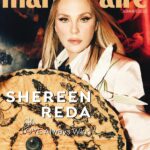 Sherine Reda Instagram - "كلّ قرار يتّخذه الشخص في حياته له دافع ونتيجة. شعرت ببعض الذنب عندما ابتعدت عن التمثيل في مرحلة ما لأنّني أحبّ تلك المهنةوأؤمن بالرسالة النبيلة التي ينقلها الفن، ومع ذلك أجد اللذة والسعادة في كلّ مرحلة من مراحل حياتي"، تكشف نجمة غلافنا لعدد يوليو/أغسطس، الممثّلة المصرية شيرين رضا التي تشعر بالامتنان لكلّ لحظة في حياتها. اقرئي كلّ التفاصيل داخل عددنا! "Every decision we make in life has a motive and an outcome. I felt some guilt when I quit acting at some point because I love that profession and believe in the noble message conveyed by art, but I find joy and happiness in every stage of my life," reveals our July/August cover star, Egyptian actress @shereenredaofficial who is grateful for every moment in her life. Read all about it in our new issue! الناشرة: @obeidadanhach رئيسة التحرير: @farahland محرّرة بارزة: @salamakhalfan التصوير: @aminazaher التنسيق: @yasmineeissa المساعدة في التنسيق: @mohamedashraff و @mariamzahw المكياج: @sharifftanyous الشعر: @ahmed__mounir الموقع: @cairenerooms الإنتاج: @tintin.kai و @jointhetemple حوار: @nicolas.azar الإطلالات كلّها من مجموعة Love Parade من @gucci @mad_solutions