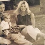 Sherine Reda Instagram – We never know the love of A parent till we become parents ourselves, and I need to thank you for all the love you showered me with, and all the effort you made. Because all that I am now, or hope to be, I owe to you.

Mom and dad.. I’ll always love you like no one else. 

#ParentsDay #InternationalParentsDay