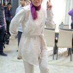 Sherine Reda Instagram - After 24 hours of filming #شغل_عالي