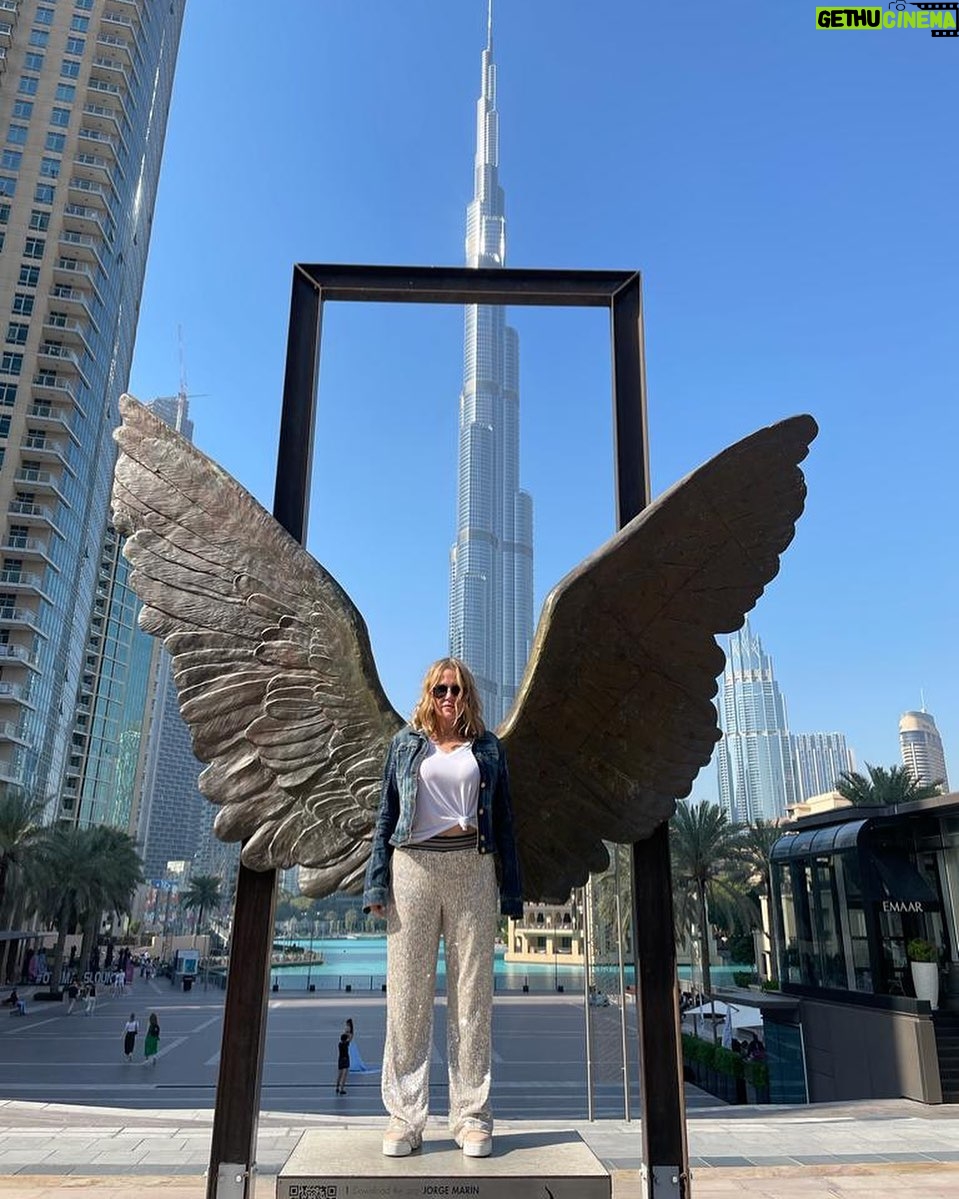 Sherine Reda Instagram - Spread your wings and fly 💫