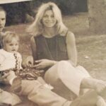 Sherine Reda Instagram - Happy Mother’s Day to my beautiful and elegant mama 🥰🥰 I love you