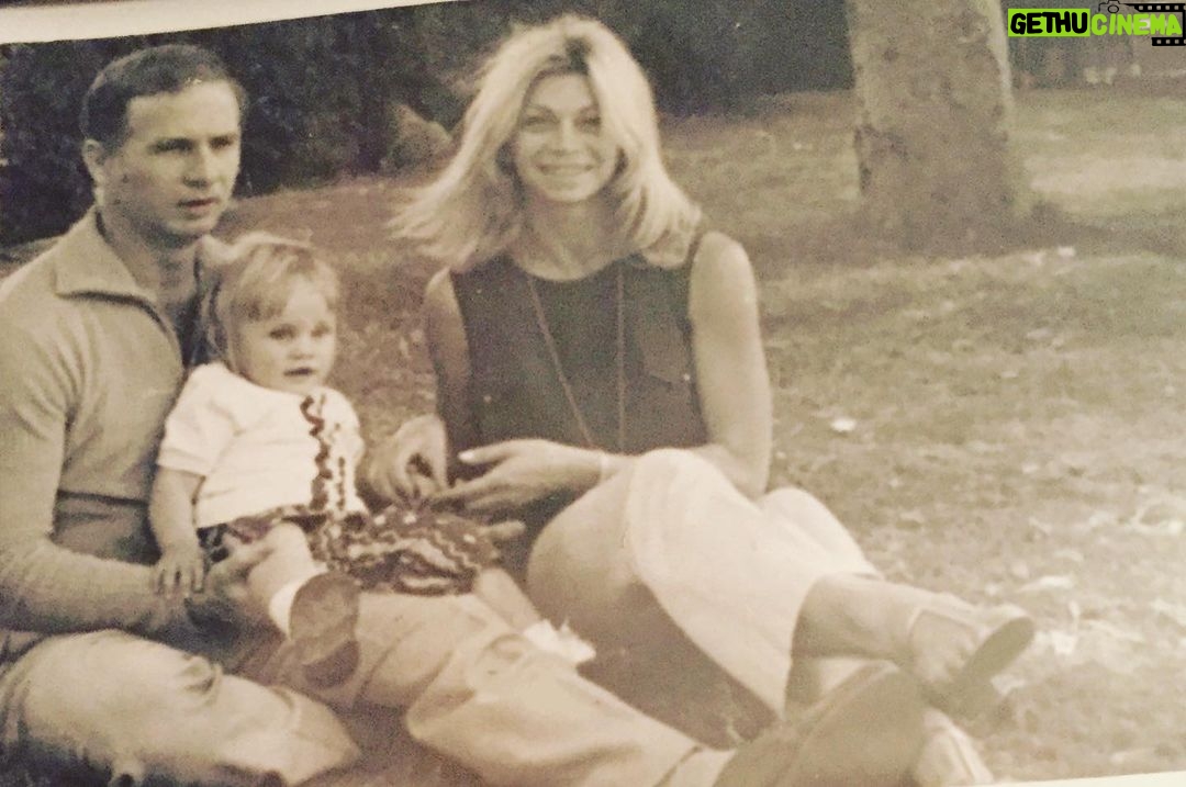 Sherine Reda Instagram - Happy Mother’s Day to my beautiful and elegant mama 🥰🥰 I love you
