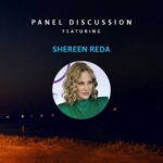 Sherine Reda Instagram - سعيدة جداً بمشاركتي في TENA Event في Expo Dubai 2020 بالتعاون مع صندوق الأمم المتحدة للسكان الدول العربية (UNFPA) للتحدث عن المفاهيم الخاطئة المرتبطة بسن التجديد "اليأس سابقاً" لأن كثير من السيدات في المجتمع العربي بيعتبرون حياتهم تنتهي في هذا السن. I'm thrilled to take part at TENA event at Expo Dubai 2020 in cooperation with the UNFPA to give a speech about the misconception of menopause in the Arab world.