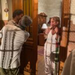 Sherine Reda Instagram - من كواليس فيلم #قمر_14 🥰 استنوا الفيلم يوم 12 يناير في جميع دور العرض!