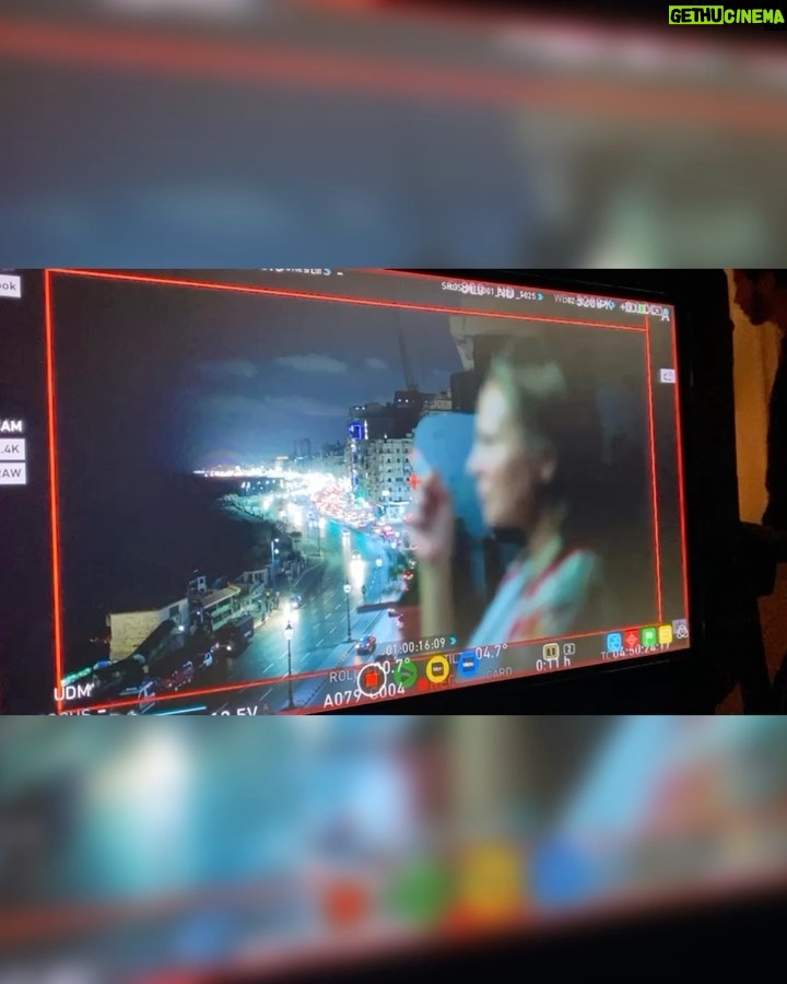 Sherine Reda Instagram - من كواليس فيلم #قمر_14 🥰 استنوا الفيلم يوم 12 يناير في جميع دور العرض!