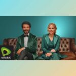 Sherine Reda Instagram - Emerald ما هو يا تبقى⠀ Emerald يا مش @khaledelnabawyofficial
