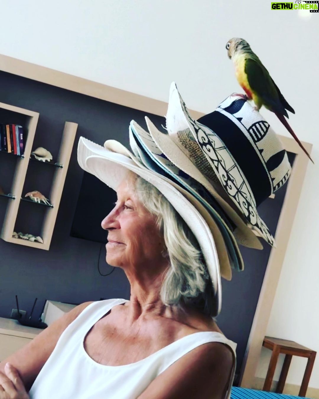 Sherine Reda Instagram - Happy birthday mummy ♥️♥️ Always funny, always making us laugh. I love you so so much ♥️♥️