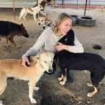 Sherine Reda Instagram – Merry Christmas 🎄

Wishing I could be spending #Christmas with my furry friends at @animal.protection.eg 😍

#PositiveVibes
#AnimalShelter
#Animals
#ChristmasVibes