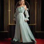 Sherine Reda Instagram – @harpersbazaararabia X @cairofilms 💫✨

Credits:
Styled by: @yasmineeissa
Dress: @saramrad
Shoes: @louboutinworld
Bag: @louboutinworld
Jewellery: @dimajewellery
Makeup: @ayaabdelhamid
Hair: @ahmed_mounir 
Project Management: @mad_solutions 
Creative Direction and Production: @radicalcontemporary 
Photography: @ohmyharbi 

#CIFF42 #CIFF #ShereenReda