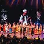 Sherine Reda Instagram - لما حد كان بيقول على اللي راحوا إنهم لسة موجودين وسطنا، كنت بحس بالمبالغة. في حفل الأوبرا، صدقت إن بابا لسة موجود بيننا. مهما قلت مش هقدر أعبر عن مدى امتناني لمعالي الوزيرة الدكتورة إيناس عبد الدايم برعاية الحفل اللي أثبت إن تأثير بابا على الفن أكبر من اللي كنت أتخيله، وإنه لسة موجود وسطنا وأثره مش هيروح أبداً. شكراً كتير لفرقة باليه أوبرا القاهرة، تحت إشراف مديرها الفني، أرمينيا كامل، وأوركسترا أوبرا القاهرة، يقيادة المايسترو هشام جبر، والمخرج هشام الطلي. My father gave me the best gift anyone could ever receive; his unconditional love during his life, and the unconditional love of people after his passing. I was so happy and proud yesterday attending his honoring at the @cairooperahouse, I felt his presence all over the place. I’m so proud to carry his name 🤍 #RestInPeace Cairo Opera House