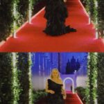 Sherine Reda Instagram - Red Sea Film Festival 2023❤️