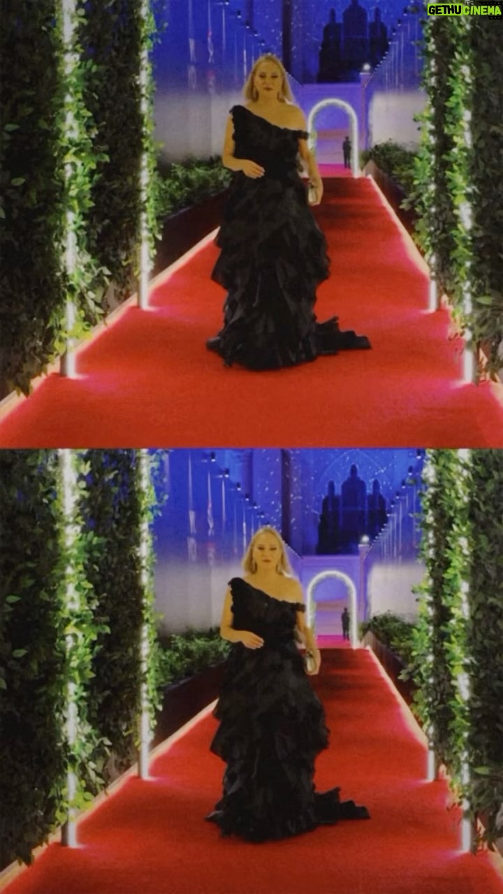 Sherine Reda Instagram - Red Sea Film Festival 2023❤️