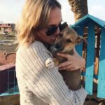 Sherine Reda Instagram – Merry Christmas 🎄

Wishing I could be spending #Christmas with my furry friends at @animal.protection.eg 😍

#PositiveVibes
#AnimalShelter
#Animals
#ChristmasVibes