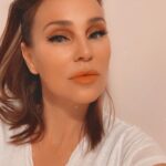 Sherine Reda Instagram - 🤳🏻 #BTSElGhassala #ShereenReda